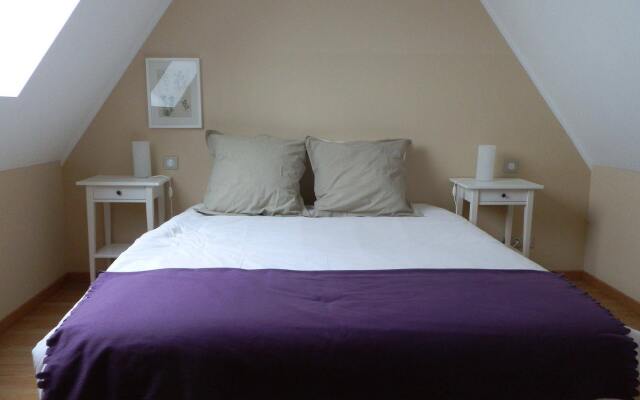 Les Belleme Golf Apartments