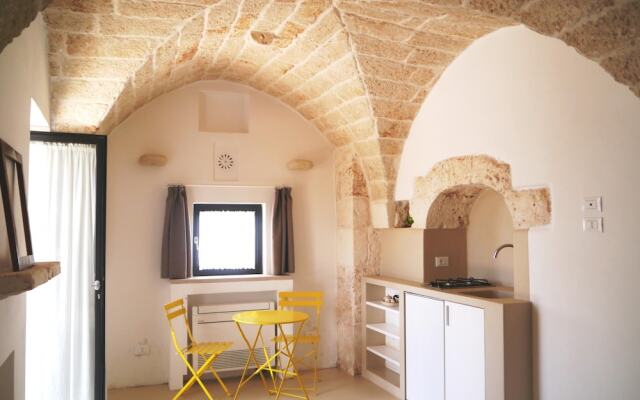 Charme Ostunese con Piscina by Wonderful Italy