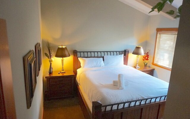 Sb202 5 Bedroom Condo