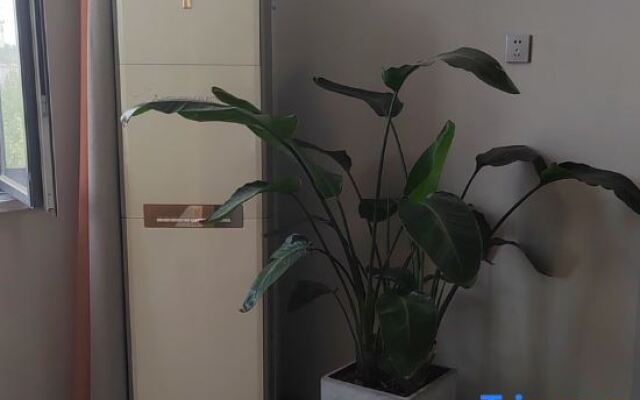 Boning Self-service Hotel