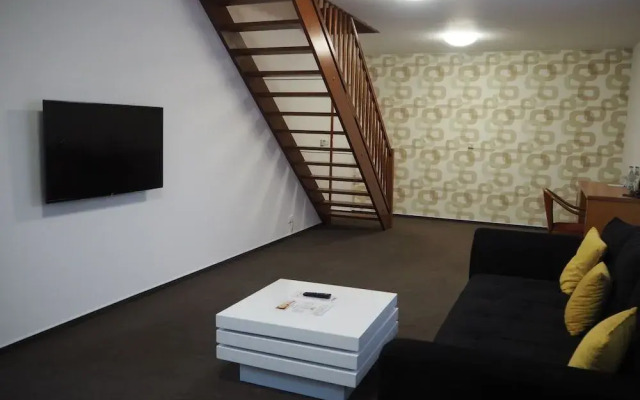 Hotel Horal
