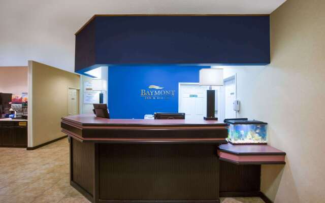 Baymont by Wyndham Casper East