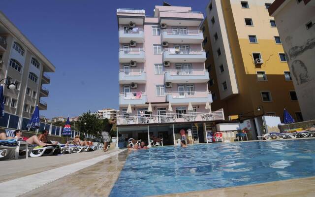 Altinbas Apart Hotel