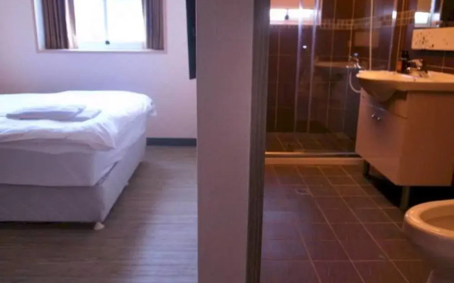 Hotel de Deer