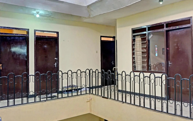 SPOT ON 91890 Kost Kalasan Syariah