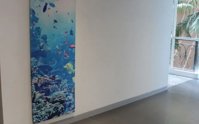 Atlantis Condo