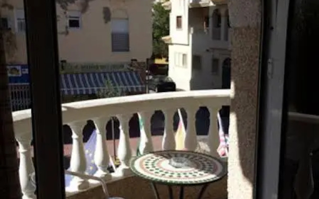 La Giralda
