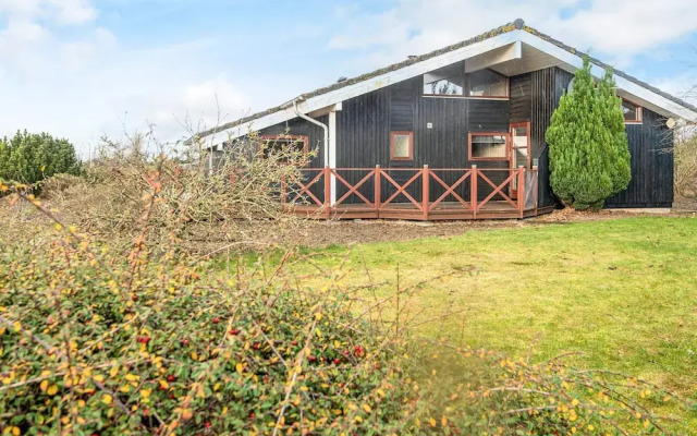 4 Star Holiday Home in Tarm
