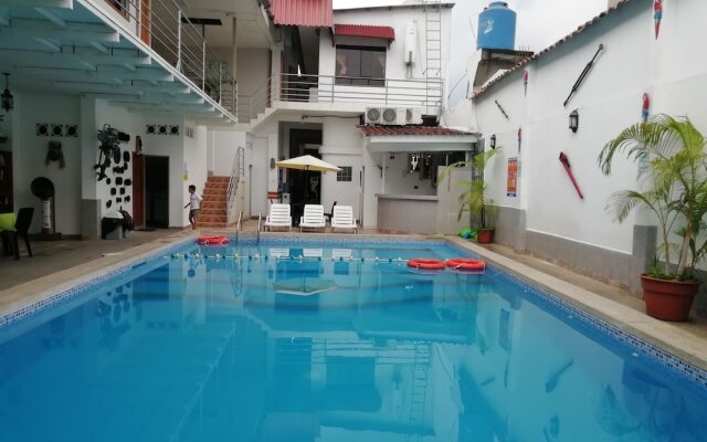 Hotel Casona Inn
