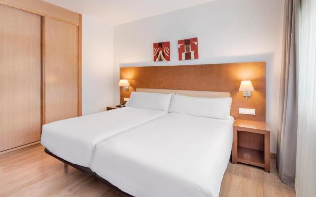 B&B HOTEL Logroño Las Cañas