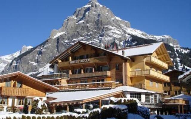 Chalet Hotel Adler