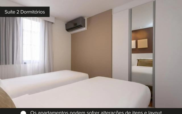 Paulista Suites by Charlie