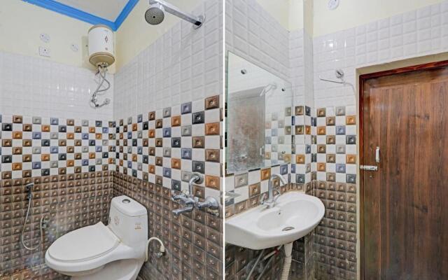 OYO Flagship 70026 Rajvanshi guest house