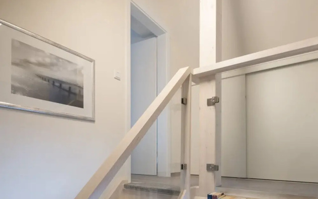 Ferienhaus Bude 92 Bad Arolsen