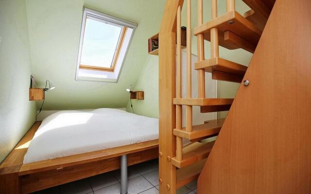 Ferienhaus am Deich Wohnung 08