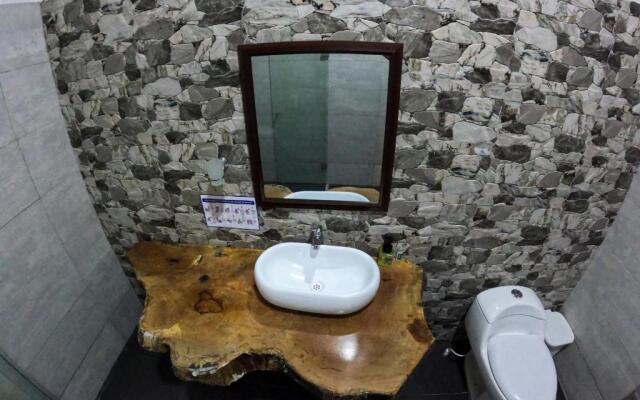 Ecohostal Rio Piedra - Hostel