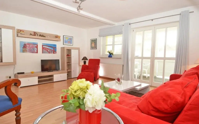 Villa Freya