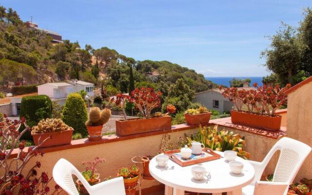 Holiday Home Cala Llorell