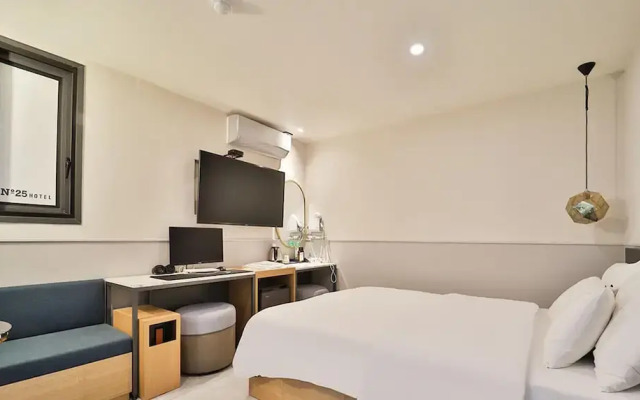 number25hotel suyu