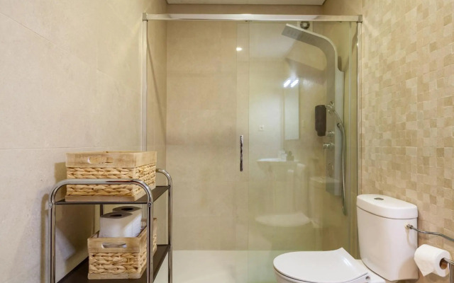 Apartamento Hibiscos - Minho s Guest