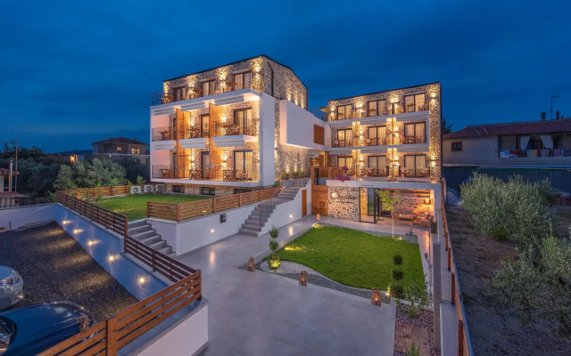 Dandelion Premium Suites