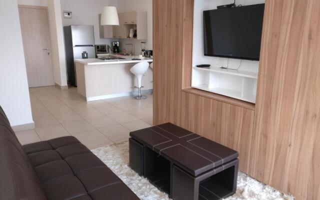 Boutique Apartment Carso Alameda-1102