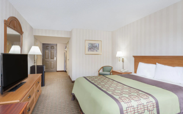 Days Inn Albany Suny