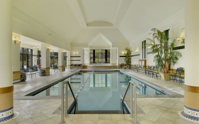 Fairmont Le Manoir Richelieu