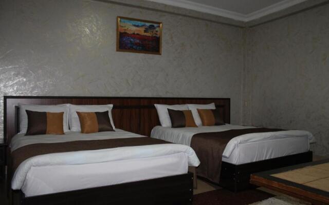 Anadolu Star Hotel & Casino