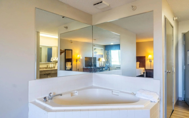 Days Inn by Wyndham Sioux City