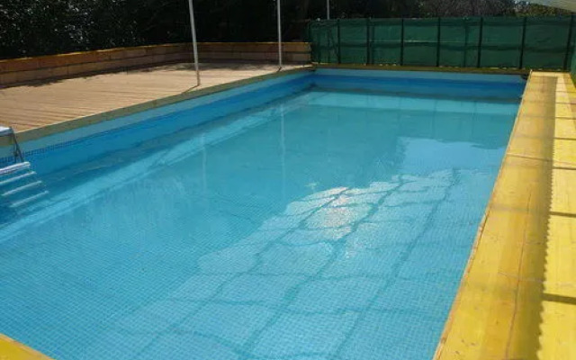 Accommodation Verdetecnica