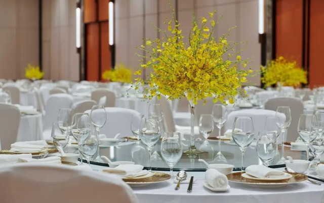 Hilton Changsha Riverside