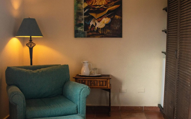 Hacienda Los Molinos Boutique Hotel