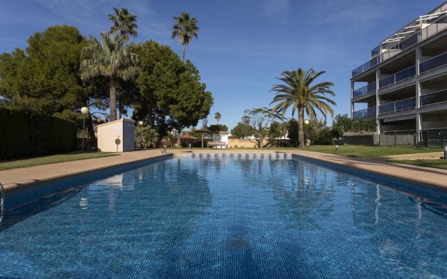 Brisas De Denia Atico