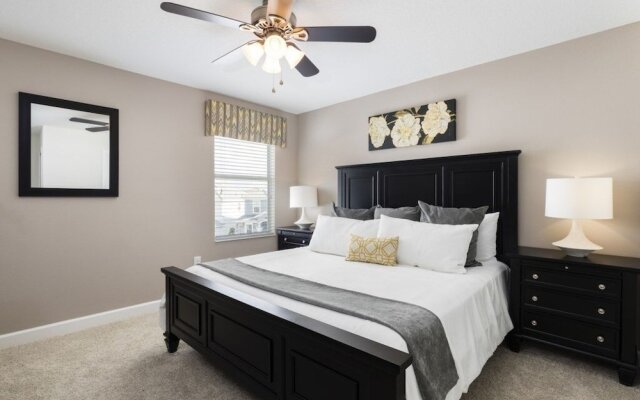 Champions Gate-9048sltstdjil 8 Bedroom Home