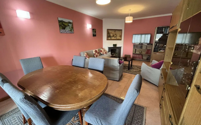 Vila do Conde Beach Apartment