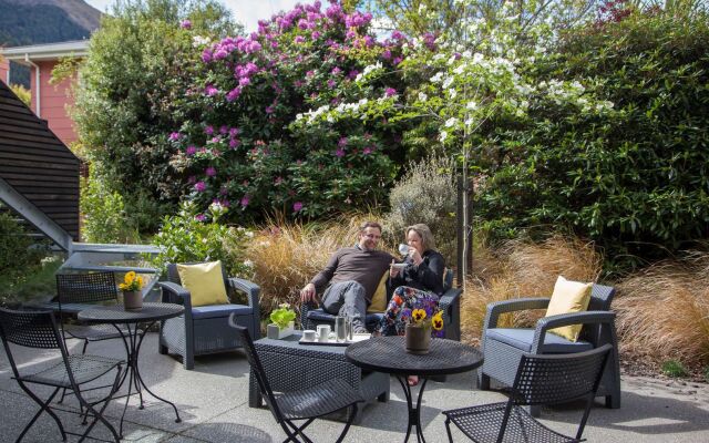 Queenstown Park Boutique Hotel