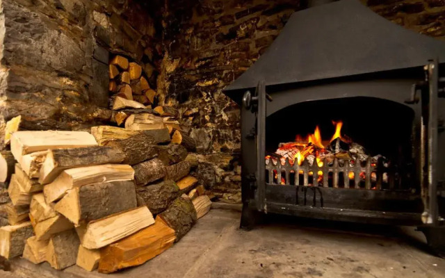 YHA Brecon Beacons Danywenallt