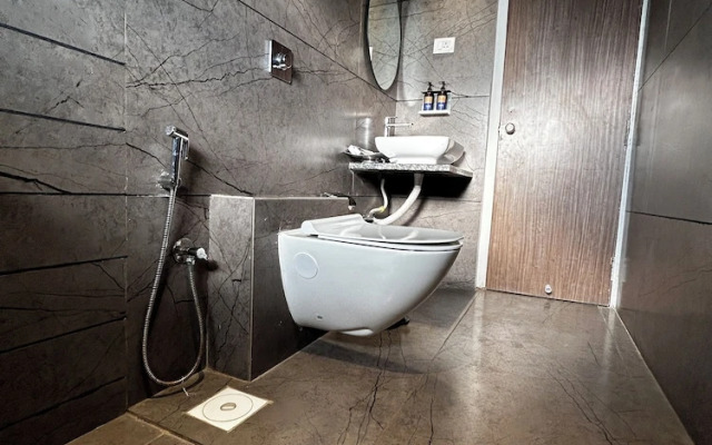 Alba Premier Kolhapur
