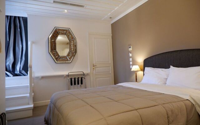 il Palazzo Rooms & Suites Guest House