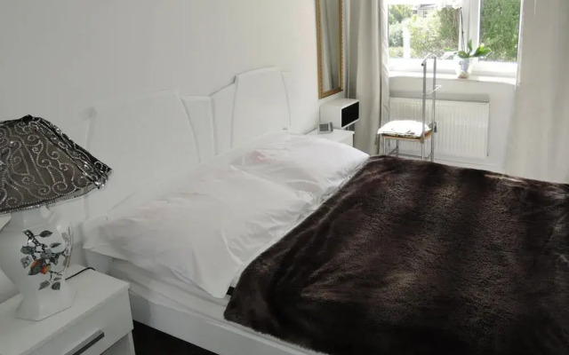 Holiday Flat in Swinoujscie