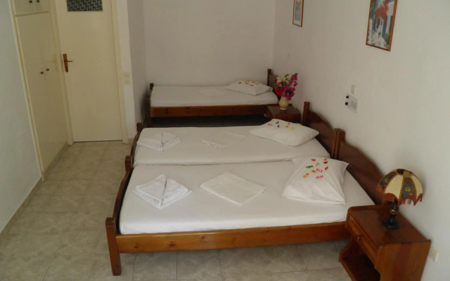 Levante Beach Hotel