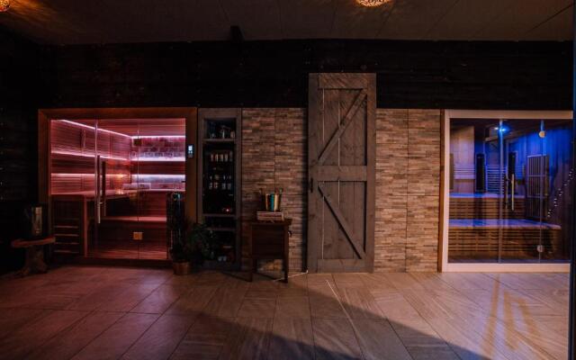 B&B de Waalhoeve