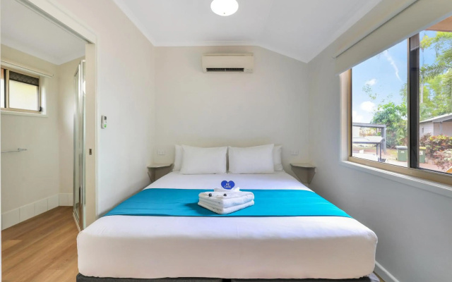 Darwin FreeSpirit Resort