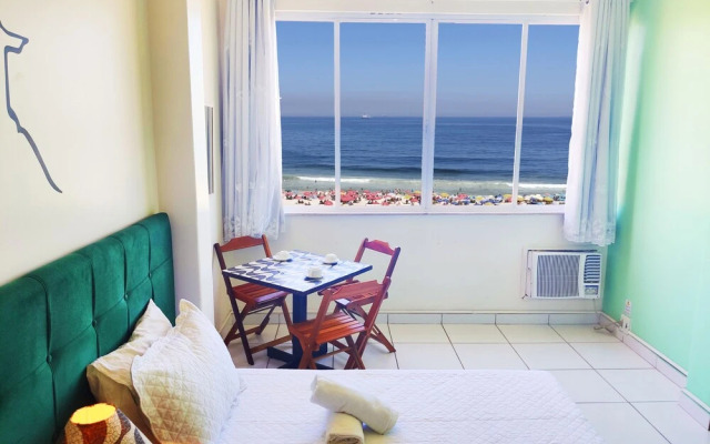 TC603 Vista Maravilhosa Rio