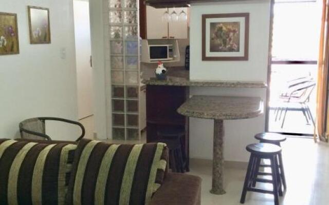 Apartamento Na Ponta Verde
