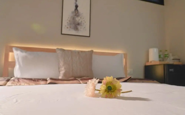 BnB98 Silom Hotel