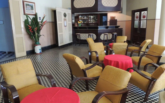 Parque Hotel Morro Azul