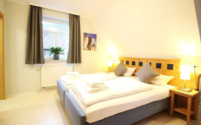 Aparthotel Alte Schmiede Dettelbach