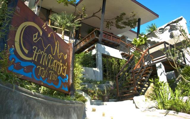 Chintakiri Resort